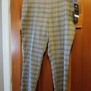 Dress pants NWT